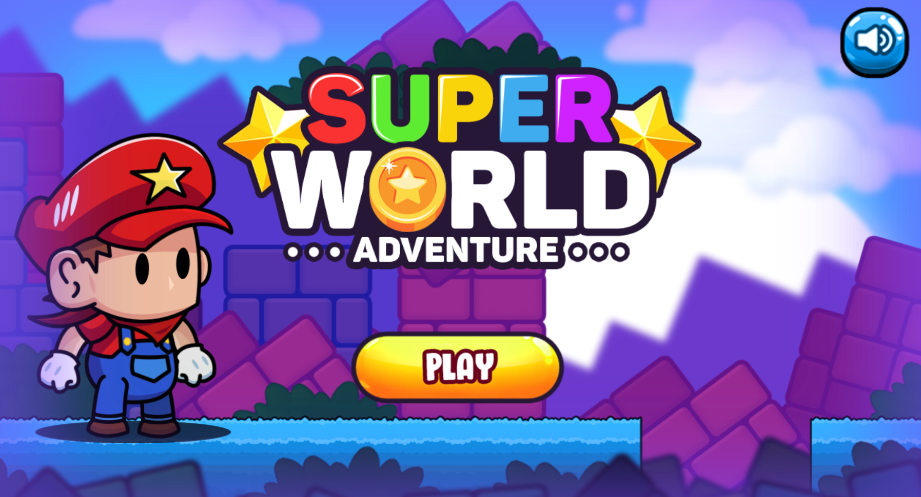 Super World